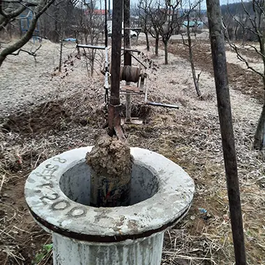 Repari curatari prelungiri puturi